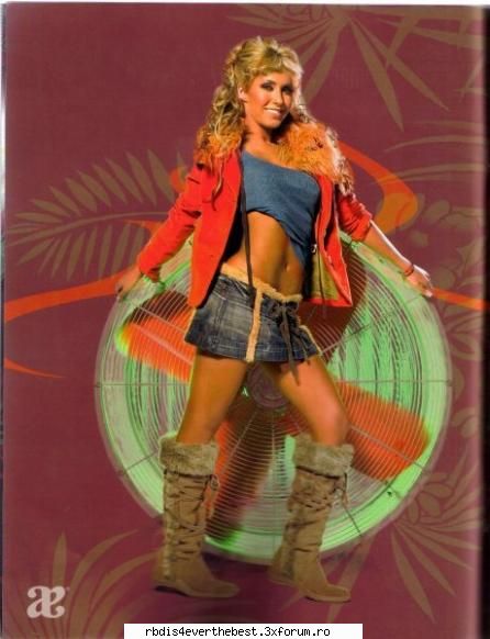 :nebun: anahi in andrea