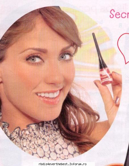 Any-poze pentru firma Avon - kitty - ANAHI