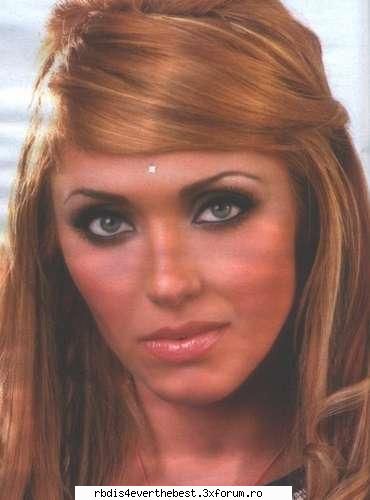 Any-poze pentru firma Avon - ana-vondy-fan - ANAHI