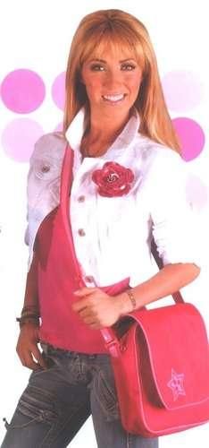 Any-poze pentru firma Avon - ana-vondy-fan - ANAHI