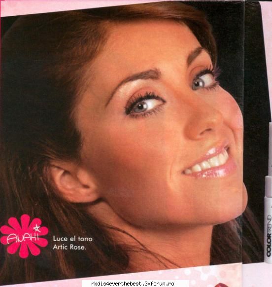 Any-poze pentru firma Avon - kitty - ANAHI