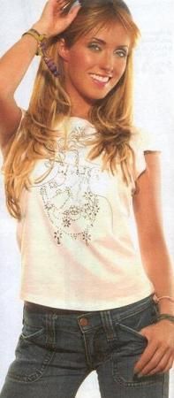 Any-poze pentru firma Avon - ana-vondy-fan - ANAHI