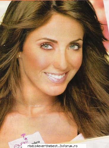 Any-poze pentru firma Avon - ana-vondy-fan - ANAHI