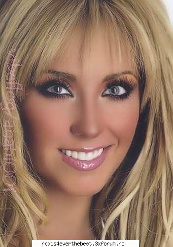 Any-poze pentru firma Avon - ana-vondy-fan - ANAHI
