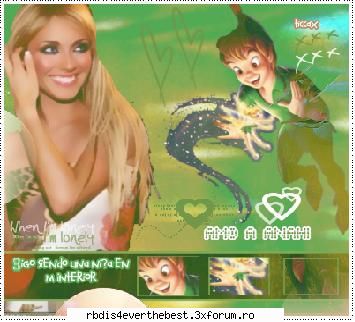 peter pan bannere