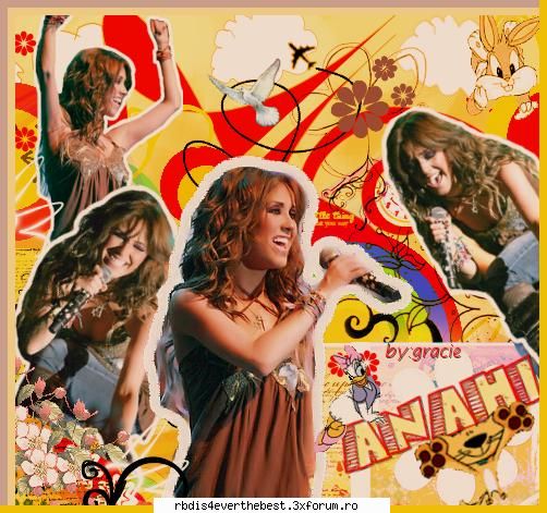 Bannere - ana-vondy-fan - ANAHI