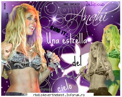 Bannere - ana-vondy-fan - ANAHI