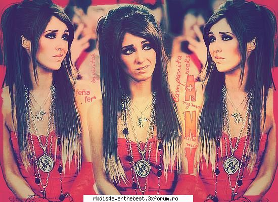 Bannere - ana-vondy-fan - ANAHI