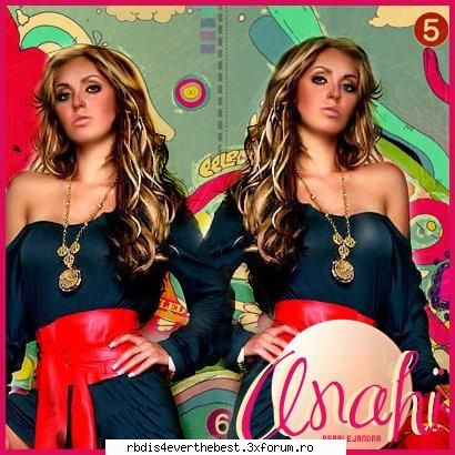 Bannere - ana-vondy-fan - ANAHI