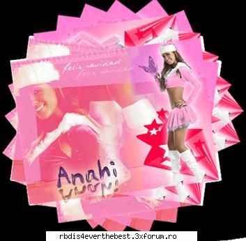 Bannere - ana-vondy-fan - ANAHI