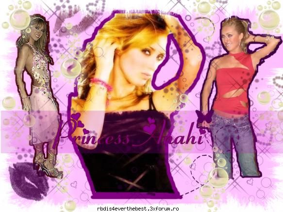Bannere - ana-vondy-fan - ANAHI