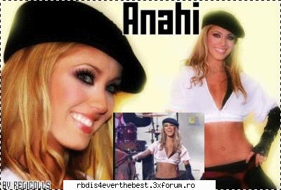 Bannere - ana-vondy-fan - ANAHI