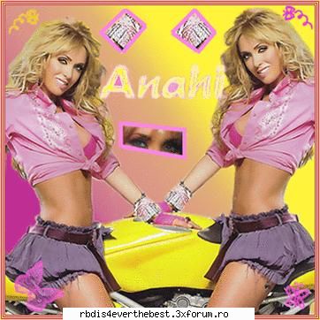Bannere - ana-vondy-fan - ANAHI