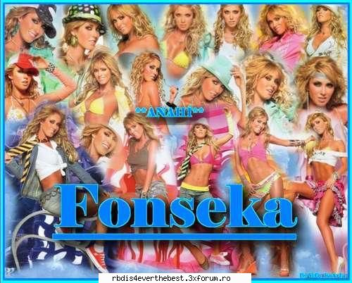 Bannere - ana-vondy-fan - ANAHI