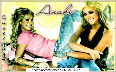 Bannere - ana-vondy-fan - ANAHI