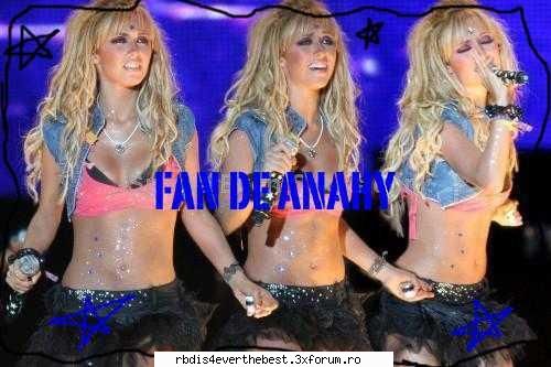 Bannere - ana-vondy-fan - ANAHI