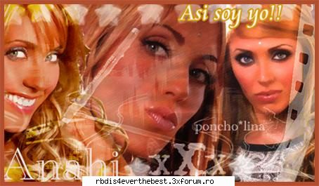 Bannere - ana-vondy-fan - ANAHI