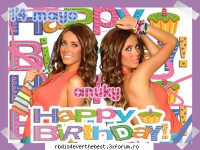 Bannere - ana-vondy-fan - ANAHI