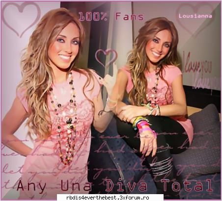 Bannere - ana-vondy-fan - ANAHI