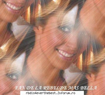 Bannere - ana-vondy-fan - ANAHI