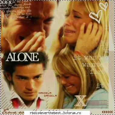 ##Bannere## - Anny - LOS A(ANAHI & ALFONSO)