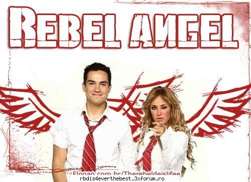 ##Bannere## - Anny - LOS A(ANAHI & ALFONSO)