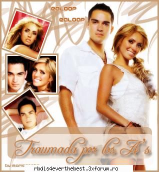##Bannere## - Anny - LOS A(ANAHI & ALFONSO)