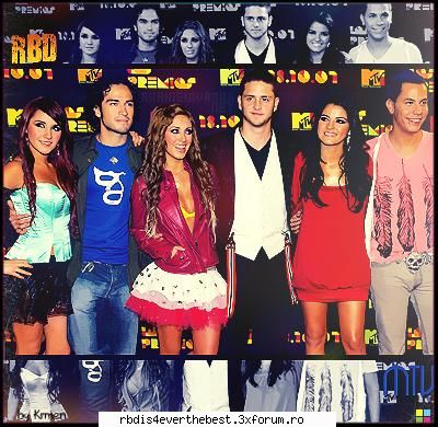 Bannere - ana-vondy-fan - RBD