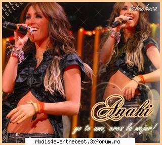 la concert bannere