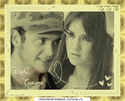 **Bannere** - sexy_baby_dul - VONDY(DULCE & CHRISTOPHER)