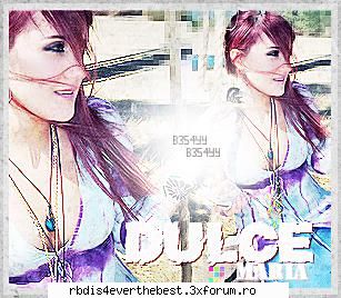 ***Bannere*** - ana-vondy-fan - DULCE MARIA