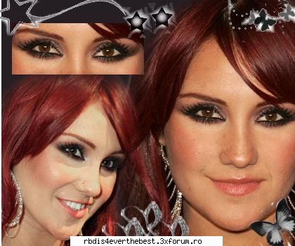 ***Bannere*** - ana-vondy-fan - DULCE MARIA