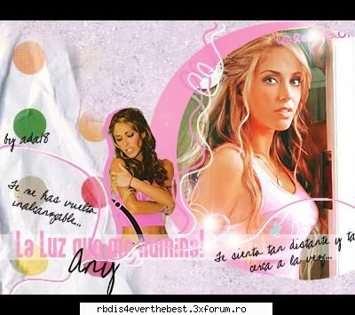Bannere - ana-vondy-fan - ANAHI