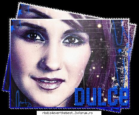 ***Bannere*** - ana-vondy-fan - DULCE MARIA