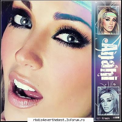 Bannere - ana-vondy-fan - ANAHI