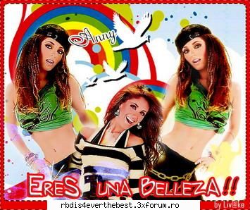 Bannere - ana-vondy-fan - ANAHI
