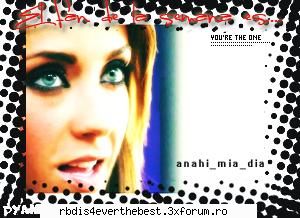Bannere - ana-vondy-fan - ANAHI