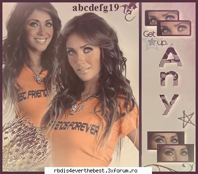Bannere - ana-vondy-fan - ANAHI