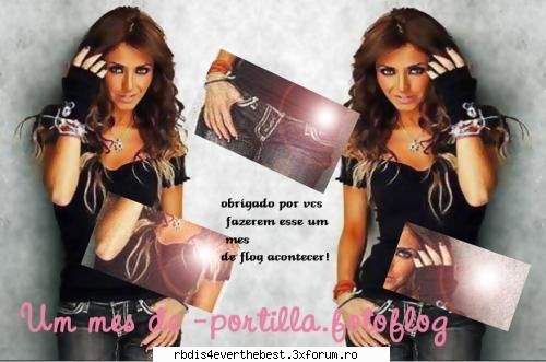 bad girl bannere