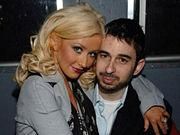 Christina Aguilera - ana-vondy-fan - CANTANTES