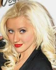 Christina Aguilera - ana-vondy-fan - CANTANTES