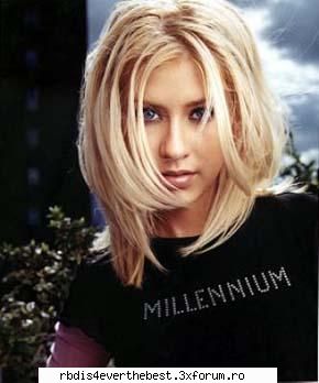 Christina Aguilera - ana-vondy-fan - CANTANTES