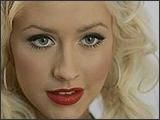Christina Aguilera - ana-vondy-fan - CANTANTES
