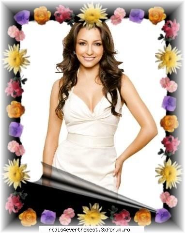 o poza cu luisana (erreway) jocul pozelor