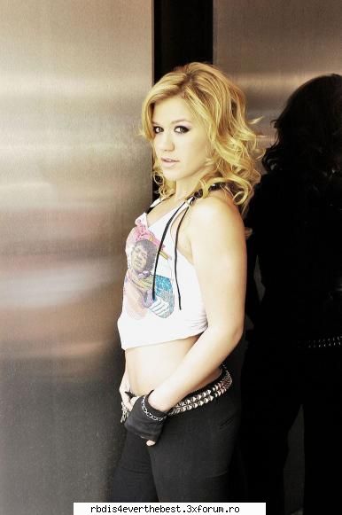 :nebun: kelly clarkson