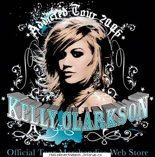 :nebun: kelly clarkson