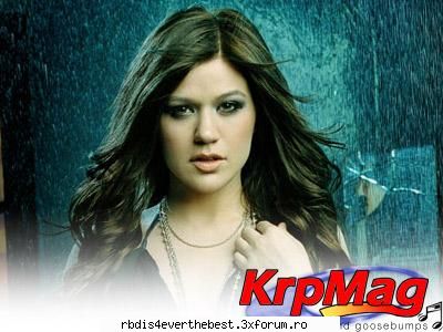 luv ya kelly clarkson
