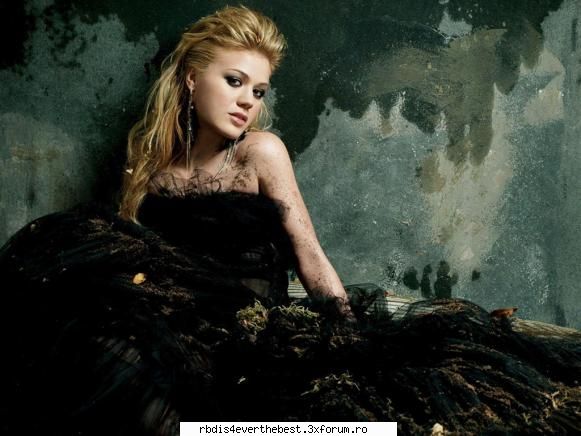 Kelly Clarkson - ana-vondy-fan - CANTANTES
