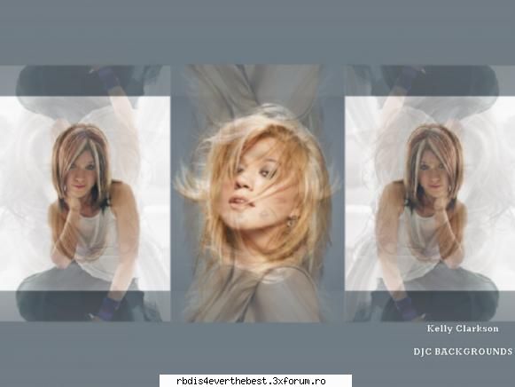 Kelly Clarkson - ana-vondy-fan - CANTANTES