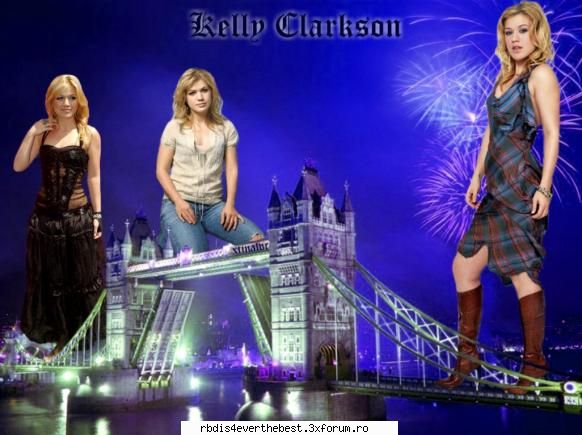 asta e very original kelly clarkson